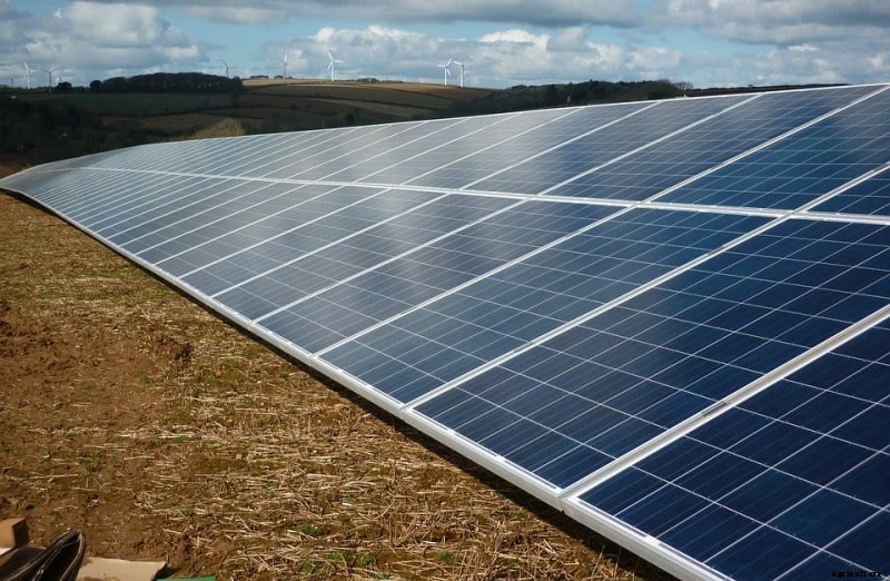 Solar Subsidy, Loan Schemes for Rooftop, and Agriculture