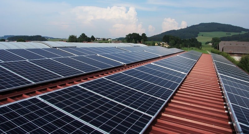 Solar Subsidy, Loan Schemes for Rooftop, and Agriculture