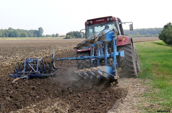 Farm Machinery Types, Uses, and Importance