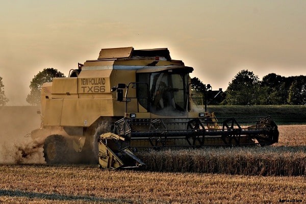 Farm Machinery Types, Uses, and Importance