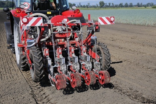 Farm Machinery Types, Uses, and Importance