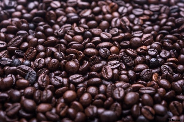 Coffee Powder Extraction Process; Methods; Techniques