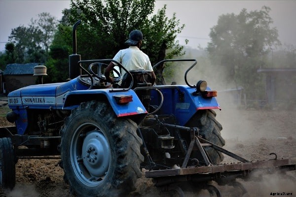 Tractor Subsidy In Bihar, Chhattisgarh, Loan Schemes