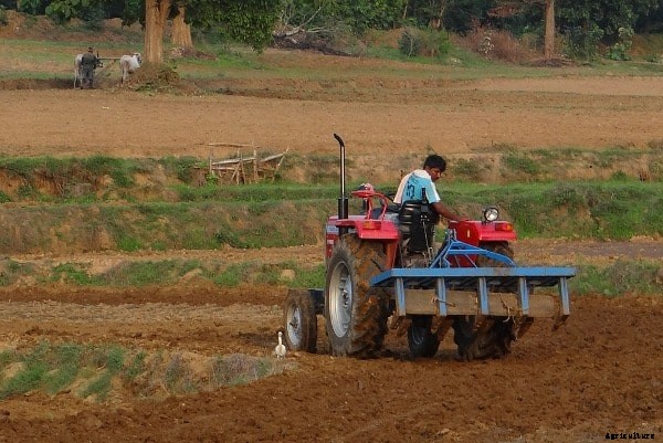 Tractor Subsidy, Bank Loan, Eligibility, Schemes, Process