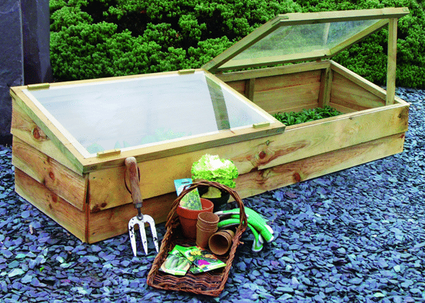 Seedbed Preparation Information Guide