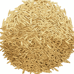 Basmati Rice Farming (Organic)  Info Guide