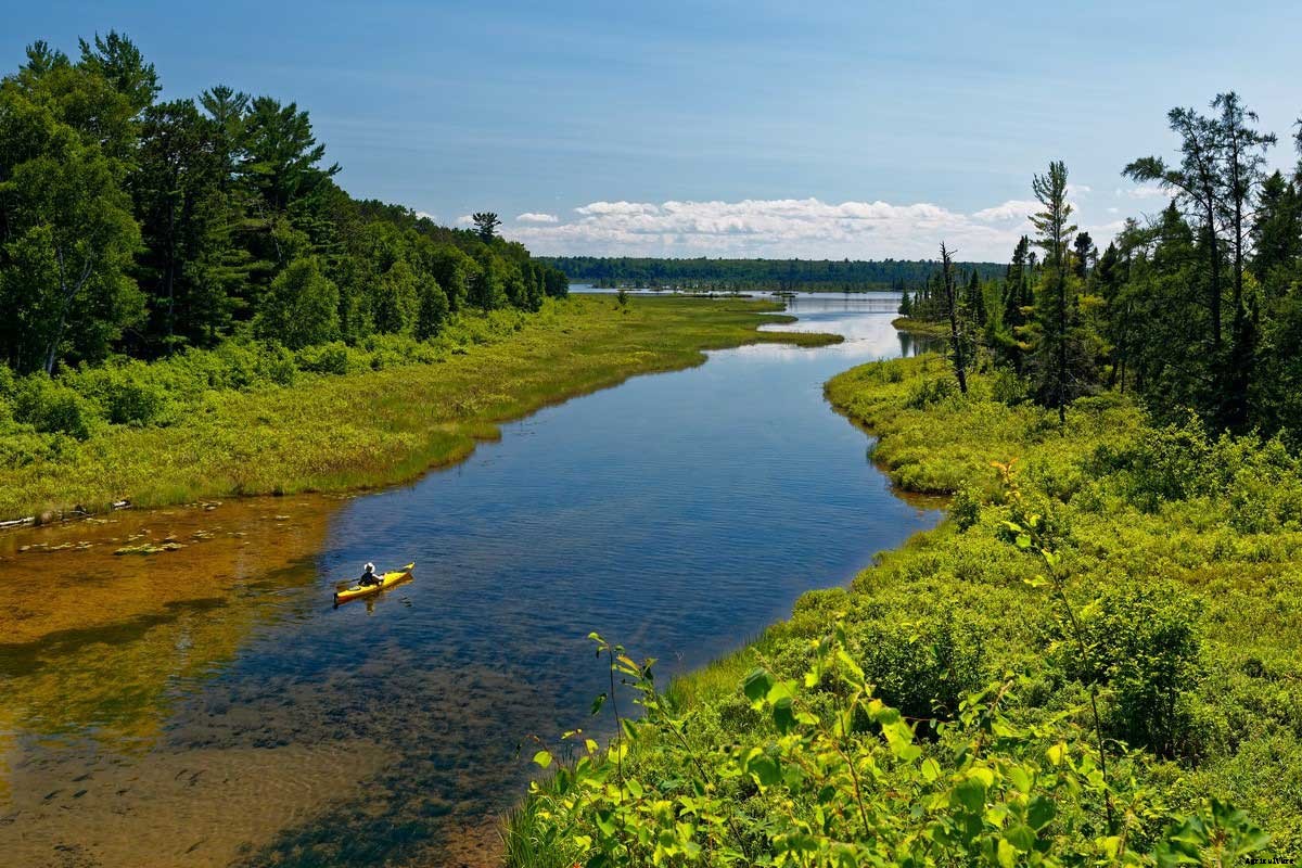 Riparian (Buffer) Zones: Functions, Benefits, Designs.