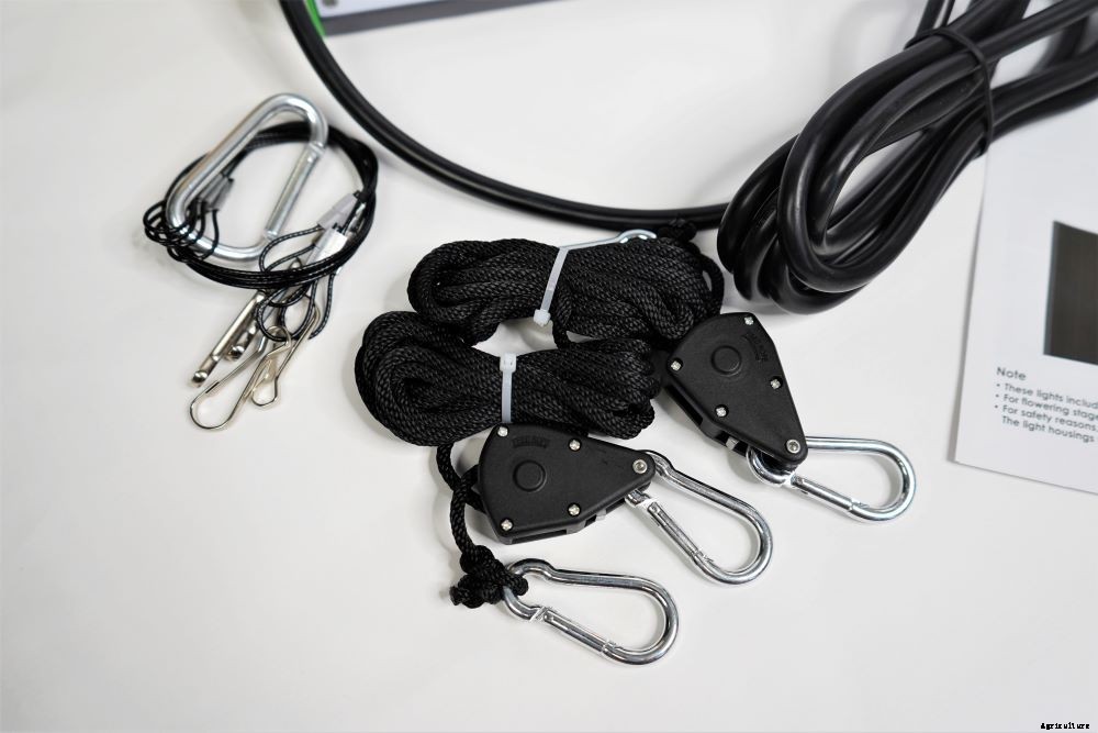 ViparSpectra P1500 LED Grow Light Review