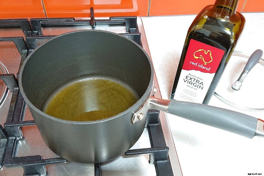 Let’s Make Popcorn!