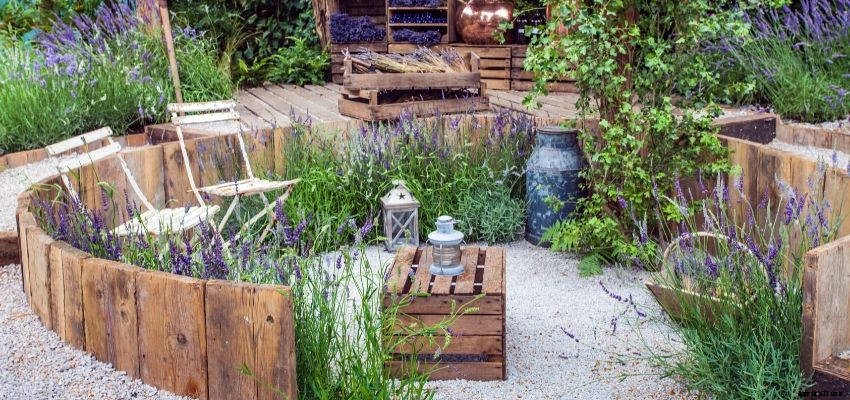 How to Make the Most of a Small Garden - Nurturing a Beautiful Space to Be Proud Of