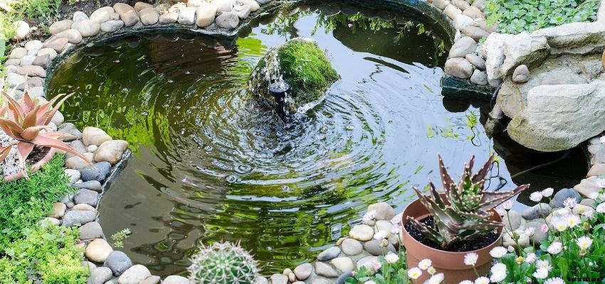 How to Make the Most of a Small Garden - Nurturing a Beautiful Space to Be Proud Of