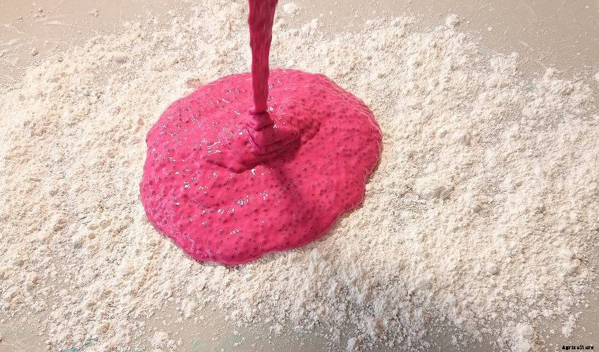 How to Make Edible Chia Seed Slime for Kids