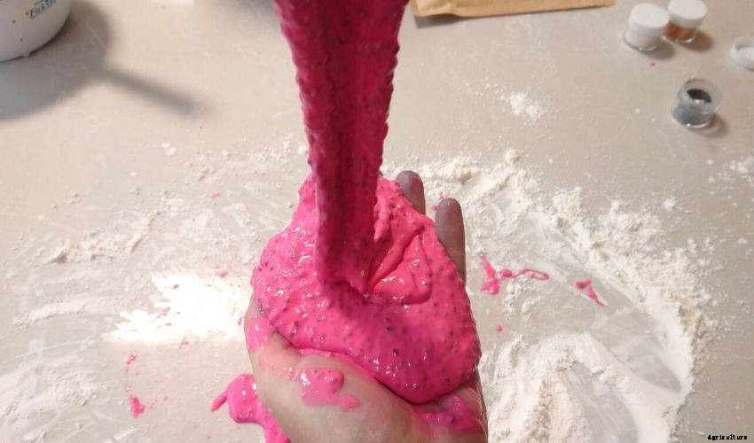 How to Make Edible Chia Seed Slime for Kids