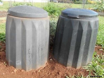 The 3 Rs: Reduce, Reuse, Recycle