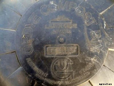 The 3 Rs: Reduce, Reuse, Recycle