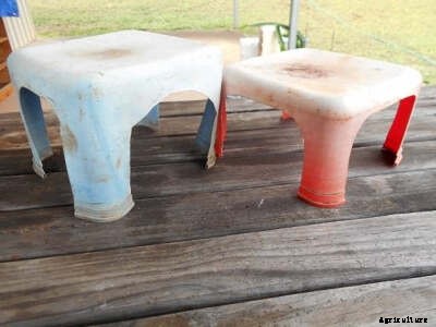 The 3 Rs: Reduce, Reuse, Recycle