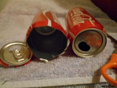 The 3 Rs: Reduce, Reuse, Recycle