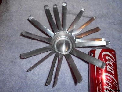 The 3 Rs: Reduce, Reuse, Recycle