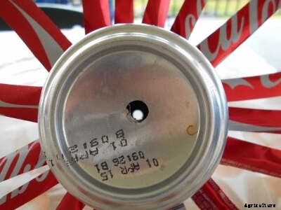 The 3 Rs: Reduce, Reuse, Recycle