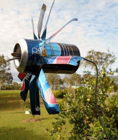 The 3 Rs: Reduce, Reuse, Recycle