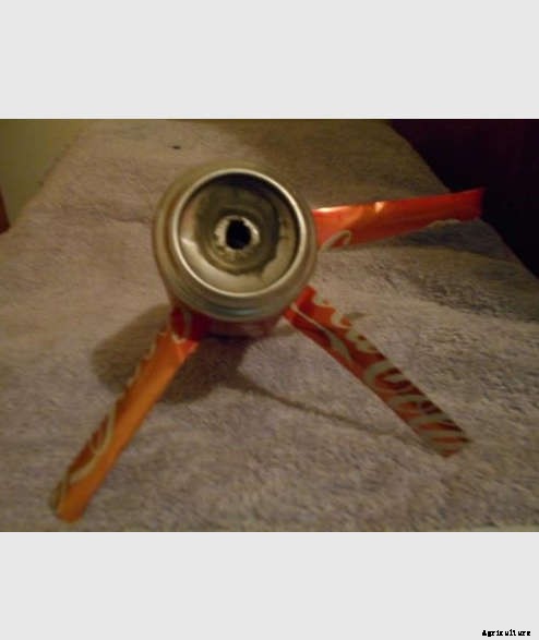 The 3 Rs: Reduce, Reuse, Recycle