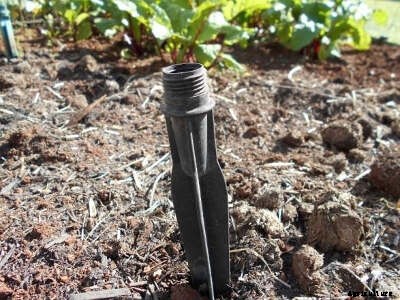 The 3 Rs: Reduce, Reuse, Recycle