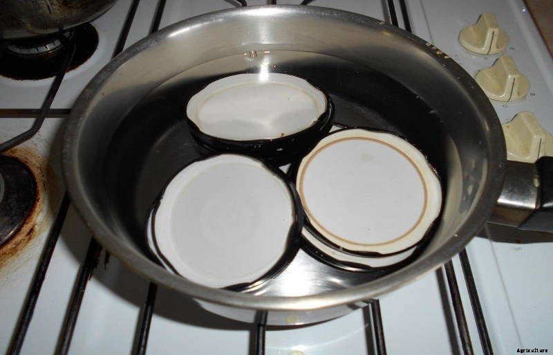 Bottling Beetroot- Simple Beetroot Preservation