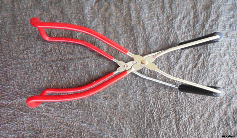 Bottling Beetroot- Simple Beetroot Preservation