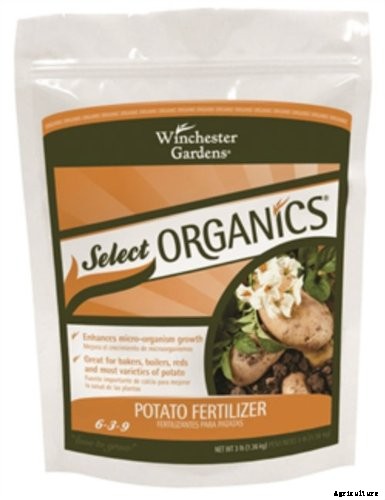 How to Plant & Grow Potatoes: Complete Guide