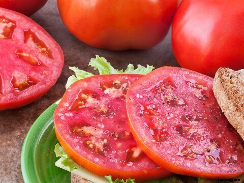 Growing Mustard Greens