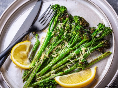 Growing Mustard Greens