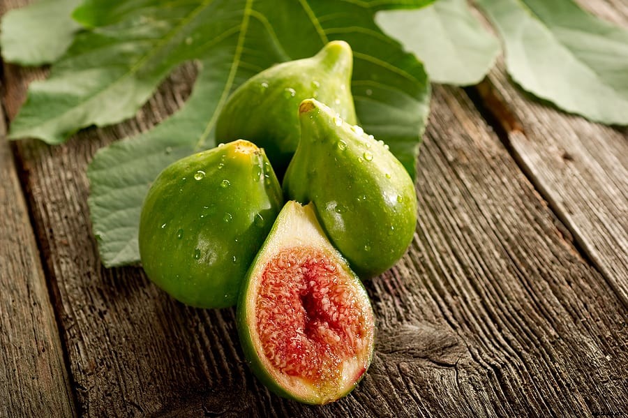 How to Plant, Grow, Prune, and Harvest Figs