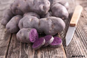 How to Grow Potatoes