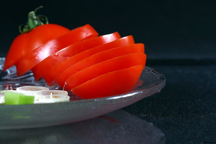 Tomatoes for Flavor and How to Use Them