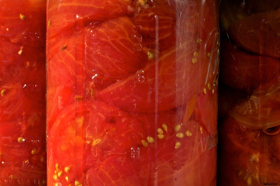 Tomatoes for Flavor and How to Use Them