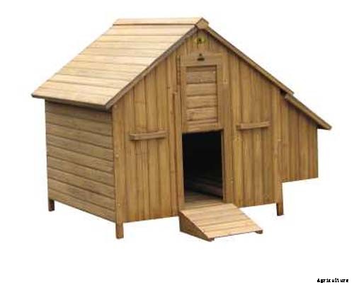How To Build A Poultry House (Guide For Beginners)