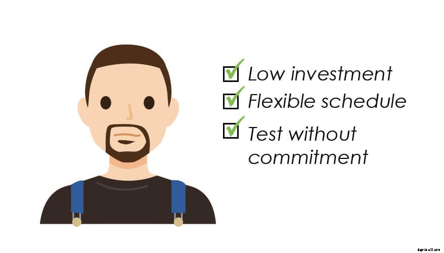 How To Start Growing With The Kratky Method