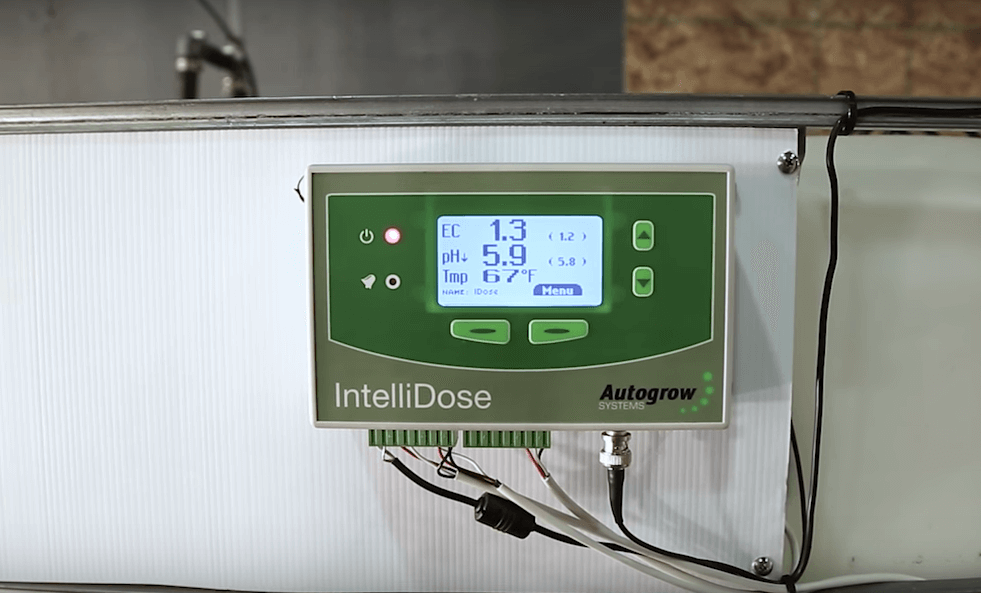 Why Choosing Automated Dosing Systems is a Profitable Investment
