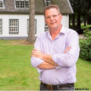 Aquaponics & Autism in the Netherlands—A Farmer Spotlight