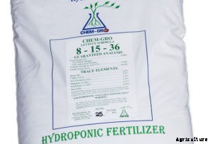 The Quick Reference Guide for Hydroponic Farmers