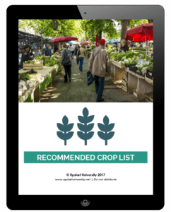 The Quick Reference Guide for Hydroponic Farmers