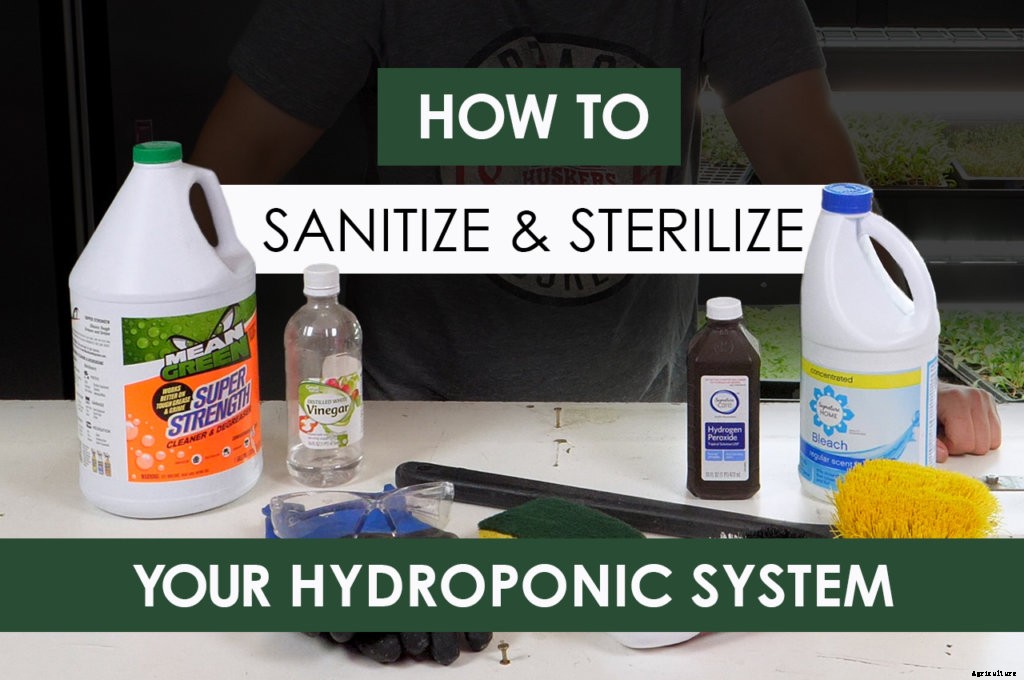 The Quick Reference Guide for Hydroponic Farmers