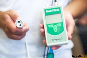 The Quick Reference Guide for Hydroponic Farmers