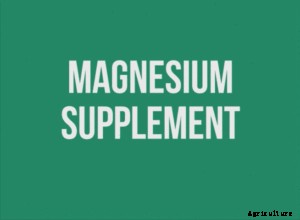 How to Effectively Balance Magnesium in Aquaponics