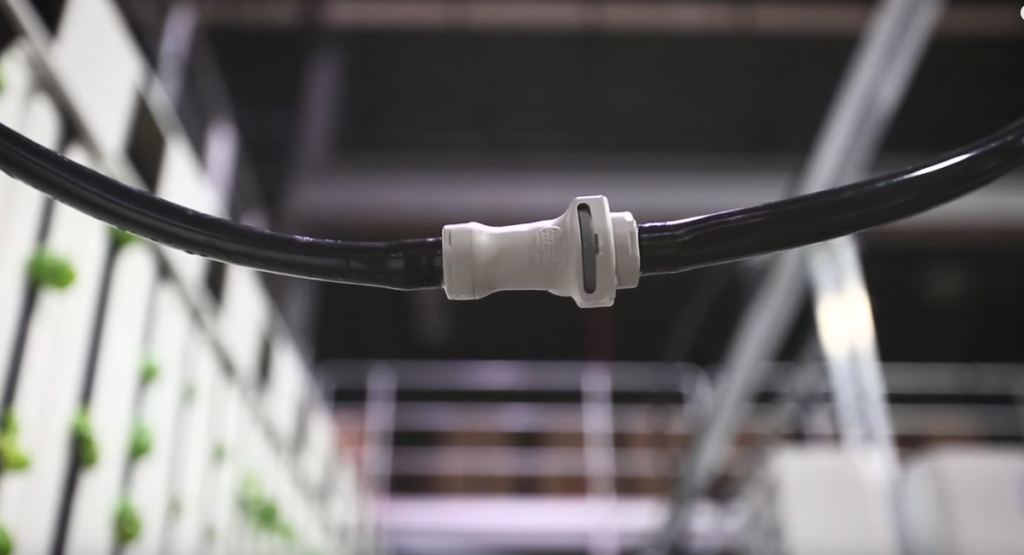 How to be Effective at Plumbing Flexible Tubing