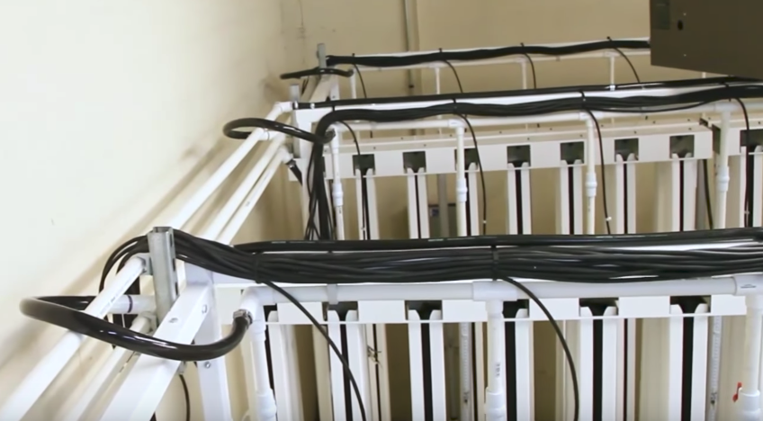 How to be Effective at Plumbing Flexible Tubing