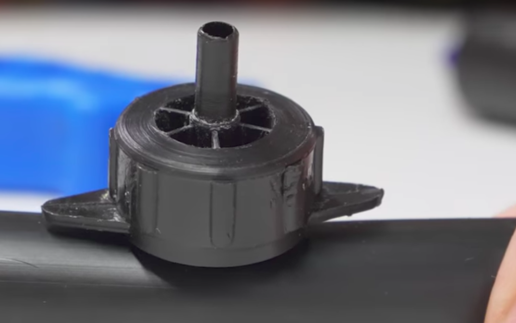 Hydroponic Drip Emitters: What You Need to Know