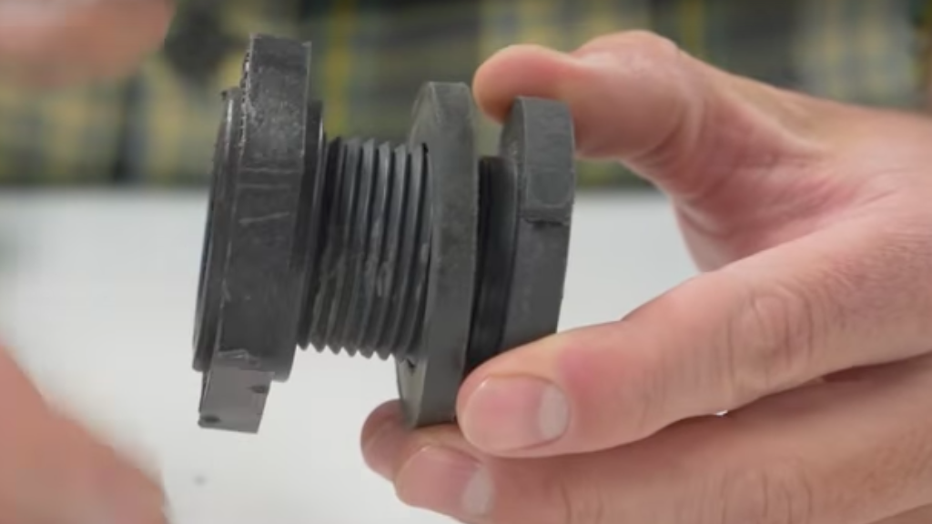 How to be Successful at Plumbing Bulkheads