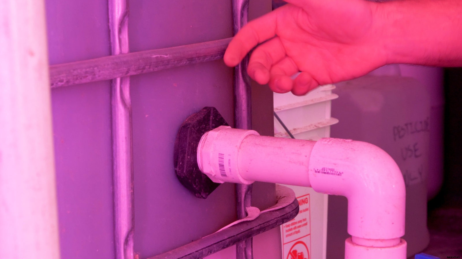 How to be Successful at Plumbing Bulkheads