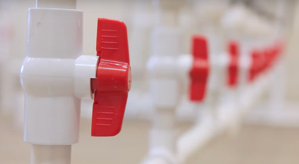 Plumbing in Hydroponics: What You Need to Know About Valves